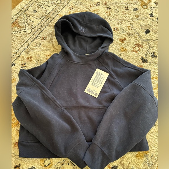 Lululemon Scuba Oversized Hoodie
True Navy - Picture 5 of 5